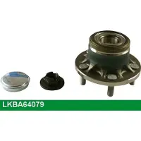 Lucas LKBA64079 Wiellagerset