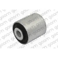 GOOM CAS-0039 Draagarmrubber
