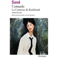 Gallimard Consuelo - George Sand