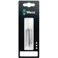 Wera 867/4 Z SB Bits | 3x TX 25x89 05073473001