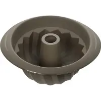 Lurch Flexi-Form tulbandvorm - 22 cm - bruin