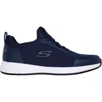 Nike Work Squad SR heren werkschoenen blauw maat 46