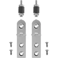 Duravit Scharnier - 0061231000, 0061231000