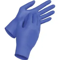 Uvex u-fit 6072710 Wegwerphandschoen 100 stuk(s) Maat (handschoen): XL
