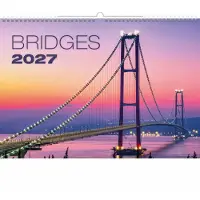 Helma Bruggen Kalender 2027