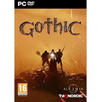 Gothic 1 Remake PC