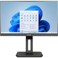 Terra PC-HOME HOME 1001 - Compleet systeem - Core i5 - RAM: 16 GB DDR5 - HDD: 500 GB Serial ATA
