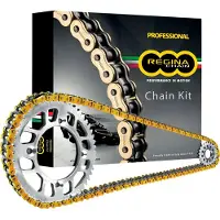 Regina Zre Series Aprilia Rs 660 Abs 20-26/tuono 660 Abs 21-24 Transmissieset