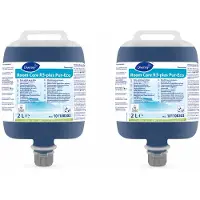 Diversey Divbersey Room Care R3 plus Pur-Eco Interieurreiniger 2x 2 Liter