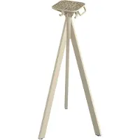 Essentials Infinity Tripod Tafelonderstel Hoog Zand - 14006