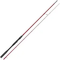 Westin W6 Finesse Shad Spinning Rod Zilver 2.34 m / 8-36 g
