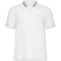 Calvin Klein Jeans Lv04rc276g Korte Mouw Poloshirt