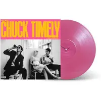 Import CHUCK TIMELY &AMP; THE HOURGLASS