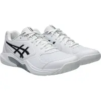 Asics Gel-dedicate 9 All Court Shoes Wit EU 46 Man