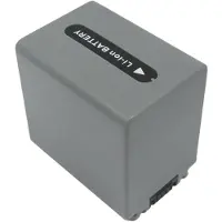 Cameron Sino Sony NP-FP80 / NP-FP81 accu (1800 mAh, huismerk)