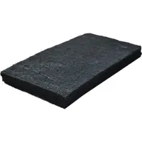 Catlink Koolstoffilter voor de zelfreinigende kattenbak - Inhoud 2 stuks - Dikte 1 cm