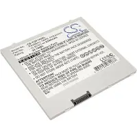 24hShop Toshiba PA3884U-1BRS / PABAS243 / PA3884U accu (2200 mAh, huismerk)