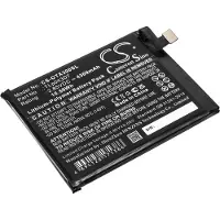 123accu Alcatel TLp043D7 accu (3.85 V, 4300 mAh, huismerk)
