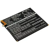 123accu Coolpad CPLD-395 accu (2500 mAh, huismerk)