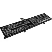 Cameron Sino Lenovo L19M4P71 / 5B10X19049 accu (15.36 V, 4400 mAh, huismerk)