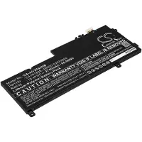 123accu Asus C41N1809 / 0B200-03070000 accu (15.4 V, 3700 mAh, huismerk)