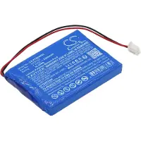 Cameron Sino Pentair 520815Z accu (7.4 V, 2200 mAh, huismerk)