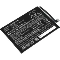 123accu Samsung SLC-50 accu (3.85 V, 4900 mAh, huismerk)