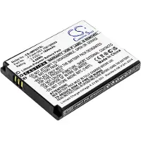 123accu Ingenico 296196699 / F734A1953 accu (3.7 V, 1800 mAh, huismerk)