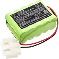 Cameron Sino Record 013.508.000E-C accu (12 V, 2000 mAh, huismerk)