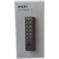 Nuki Keypad 2.0