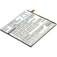 123accu Samsung EB-BT367ABA / GH43-04539A accu (3500 mAh, huismerk)