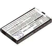 123accu Hytera BL2202 accu (2000 mAh, huismerk)