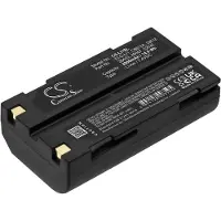 123accu Garmin 46607 / 52030 / EI-D-LI1 accu (2000 mAh, huismerk)