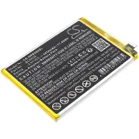 123accu OPPO BLPA59 accu (3.91 V, 4850 mAh, huismerk)