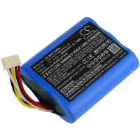 Cameron Sino Bowers & Wilkins J271/ICR18650NQ-3S accu (11.4 V, 3400 mAh, huismerk)