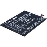 123accu Alcatel TLP035A1 / TLP035AJ accu (3500 mAh, huismerk)