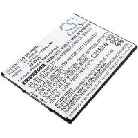24hShop Zebra BTRY-ET4X-10IN1-01 accu (3.87 V, Li-pl, 7500 mAh, huismerk)