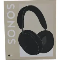 Sonos Ace Zwart