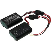 Cameron Sino Visonic 2XER18505M accu (3.6 V, 16000 mAh, huismerk)