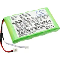 Cameron Sino Rover BAT-PACK-ST4-DM16 / 57-0962 / VPA-BP accu (3500 mAh, huismerk)
