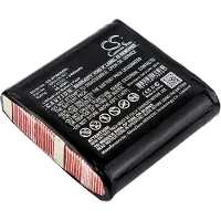 123accu Noyes 3900-05-001 accu (3400 mAh, huismerk)