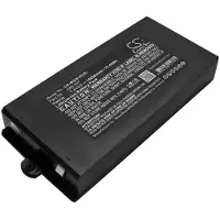 Cameron Sino Owon 540-337 accu (10200 mAh, huismerk)