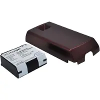 123accu HTC BTR6850B / 35H00111-12M / BTR6850 accu (2400 mAh, huismerk)