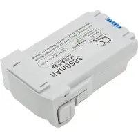 Cameron Sino Vervangbatterij voor drone - - DJI Mini 3 - Mini 3 Pro - Mini 4 - Mini 4 Pro - LiPo