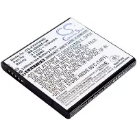 Cameron Sino Ascom 490926A / RB-490926-LW accu (1750 mAh, huismerk)