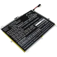 24hShop Gigaset FG6Q / 41385760001 accu (3.8 V, 8900 mAh, huismerk)