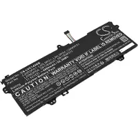 123accu Lenovo L20D3PG1 / L20L3PG1 / L20L3PG4 accu (11.52 V, 4800 mAh, huismerk)
