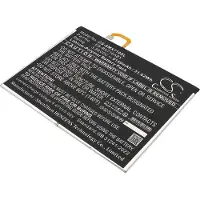 123accu Samsung EB-BX716ABY / GH82-31774A accu (3.88 V, 8150 mAh, huismerk)