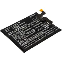 123accu Blackview U536174P accu (4100 mAh, huismerk)