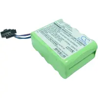 123accu Ricambi G80090 / NR49AA800P12V accu (12 V, 800 mAh, huismerk)
